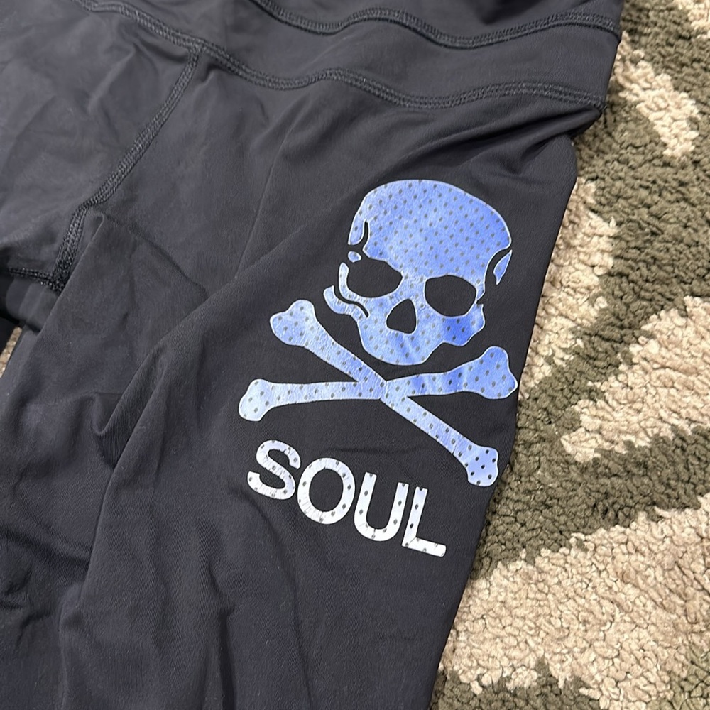 🍋Soul Cycle Inspire Crop - Picture 3 of 6